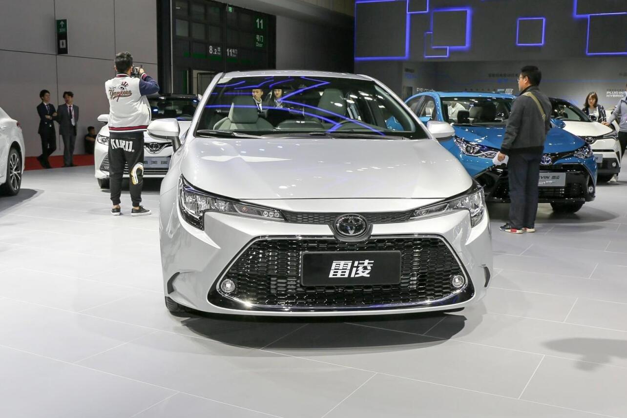 雷凌(广汽丰田-雷凌)_搜狗百科