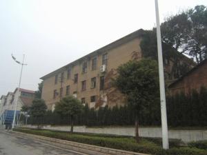 长沙湘电宏力水泵厂