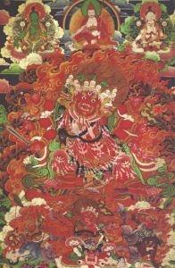 马头明王