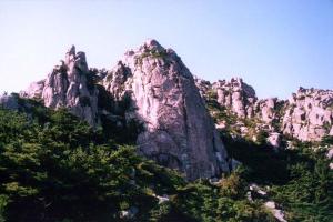 红门石