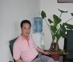 校长徐小锋