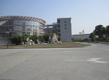 硅湖职业技术学院
