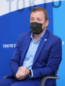 安德鲁·帕森斯