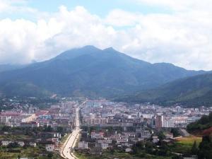 福建省福州市连江县长龙镇