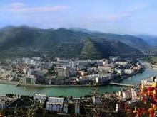 潼关县