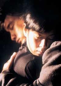 禁果效应 禁果效应