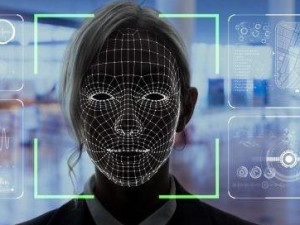 人脸识别