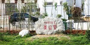乡村建设