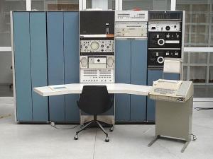 DEC PDP-7