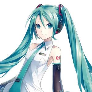 初音未来