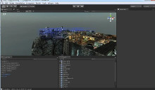 Unity3D
