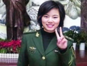 朱玲