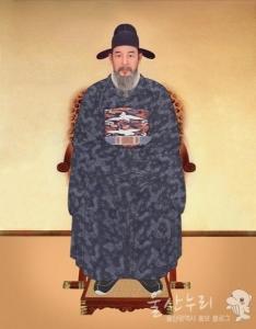 部分朝鲜通信使画像