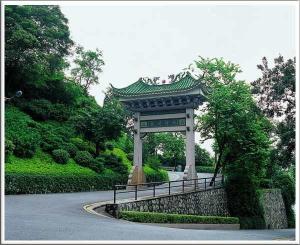 塘沟镇
