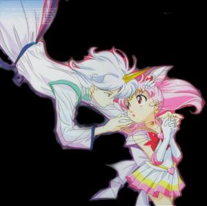 艾里奥斯和小小兔