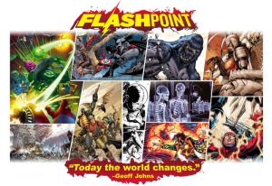 闪点/Flashpoint