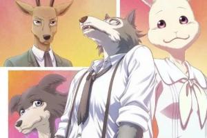 BEASTARS