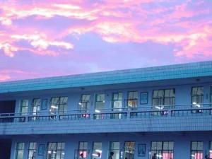 宁波市鄞州区城市建设