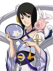 火影忍者