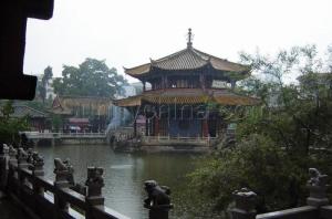 圆通寺