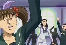 魁!!天兵高校