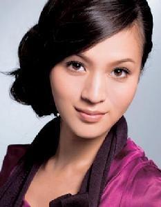 自然妆