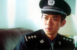 《不要和陌生人说话》剧照