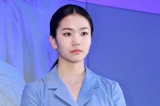 李雪(韩国女演员)_搜狗百科