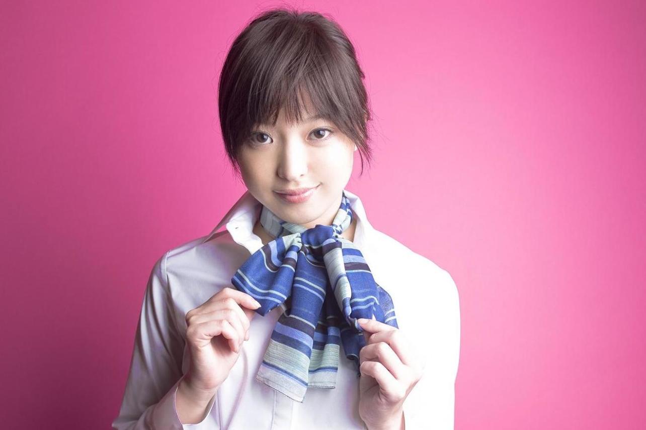 长泽筑实(日本女演员)_搜狗百科