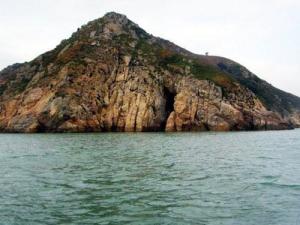 大帽山郊野公园