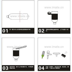 DIY孵化器图解