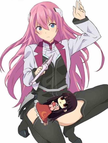 学战都市asterisk 三屋咲悠著作的轻小说 搜狗百科