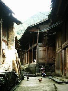 洞市
