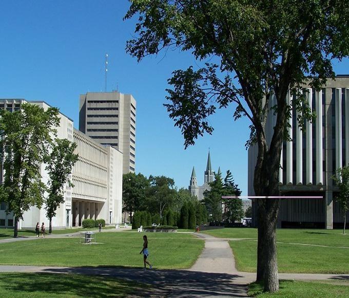 加拿大拉瓦尔大学