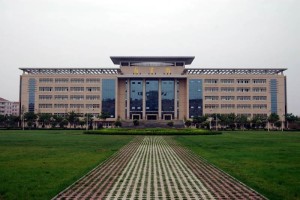 空军工程大学