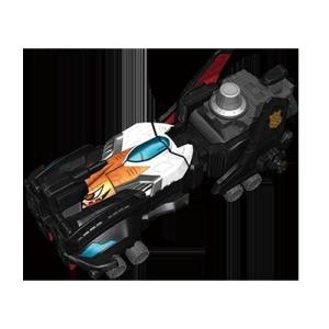 最佳前锋（扳机战车模式）