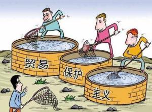 反倾销调查