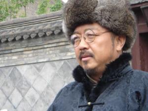 魏大鸣图册