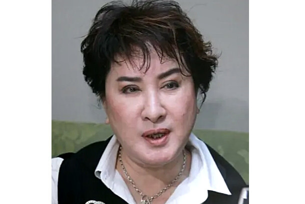 杨丽花(中国台湾女演员)_搜狗百科