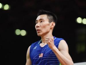 李宗伟