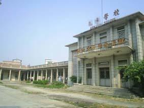 蚶江镇