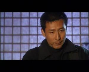 尹剑平扮演者张子健照片
