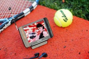 飞利浦手持电视 飞利浦手持电视