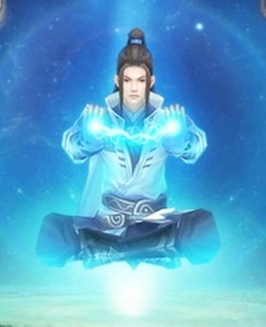 神照经