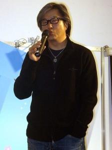 王伟忠夫妇