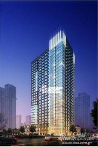 东润枫景3期——景园