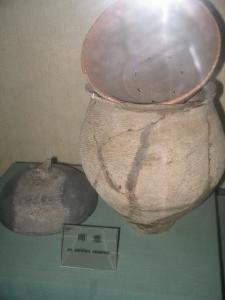 陶甑