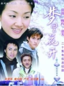 梦里花开图册