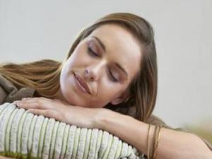 女性更年期综合征