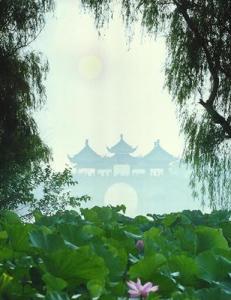 瑶琳镇